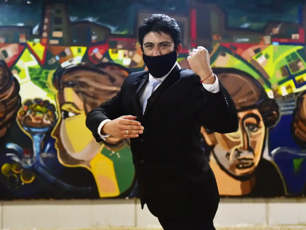 El tango: la danza de los abrazos se fortalecerá tras la pandemia 