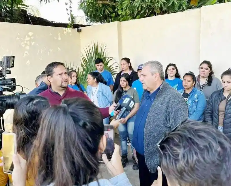 Estudiantes denuncian manipulación 
en padrones electorales de la UNaF