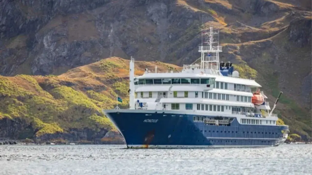 Los argentinos del crucero con hantavirus cumplirán el aislamiento en Países Bajos