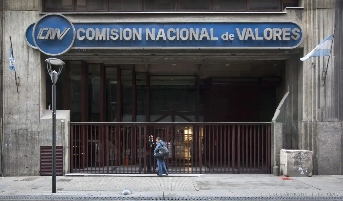 Carbap apuntó contra la CNV por las restricciones al financiamiento productivo