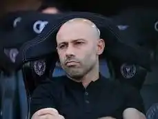Mascherano