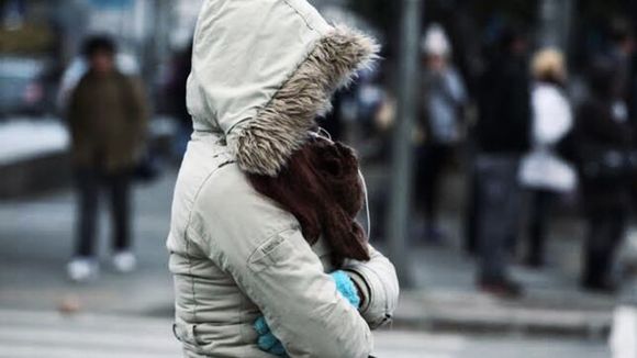 Alerta amarilla por frío en municipios del centro noroeste bonaerense: se esperan temperaturas cercanas a 0°C