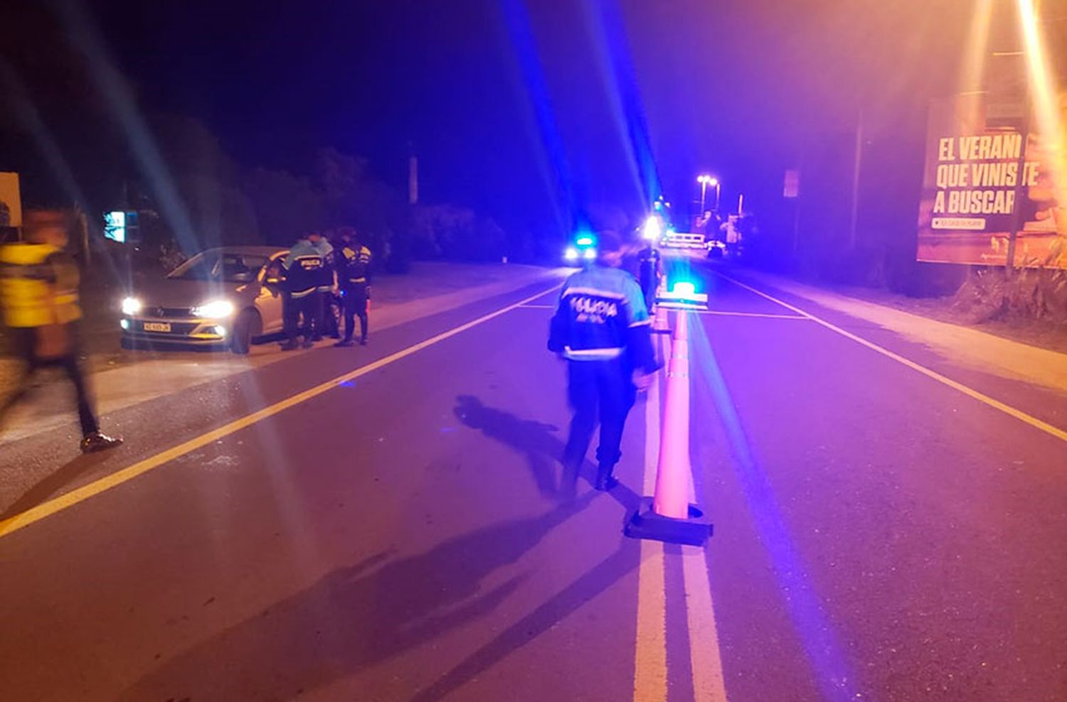 Secuestran pastillas de LSD y de éxtasis, y marihuana en un amplio operativo