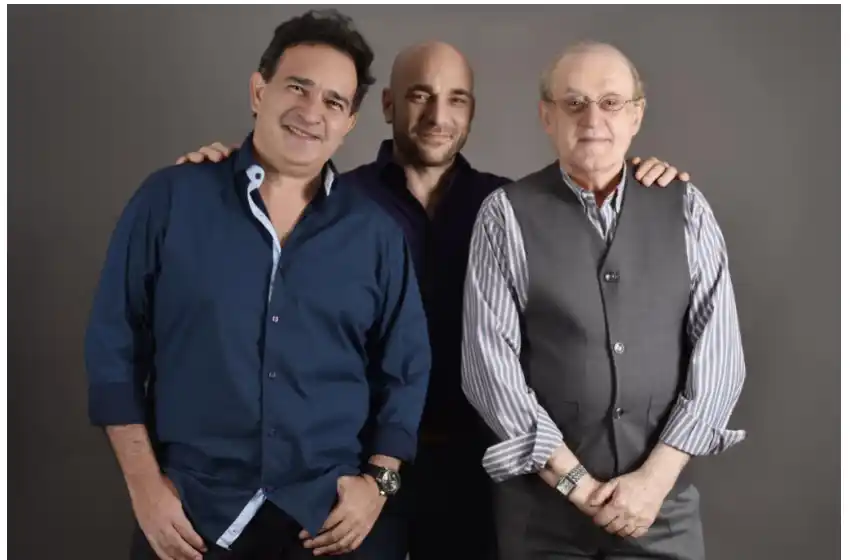 “Las heridas del viento” presenta su tercera temporada