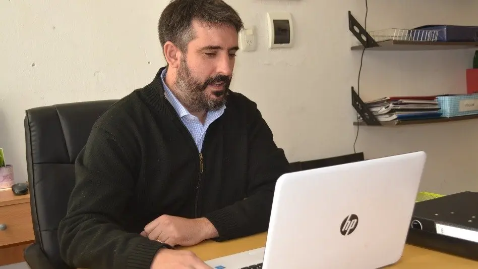 Ianantuony tiene coronavirus 