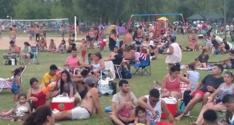 Un día cordobés en Mansa Lyfe: Pritiao 2020 y campeonato de choripán
