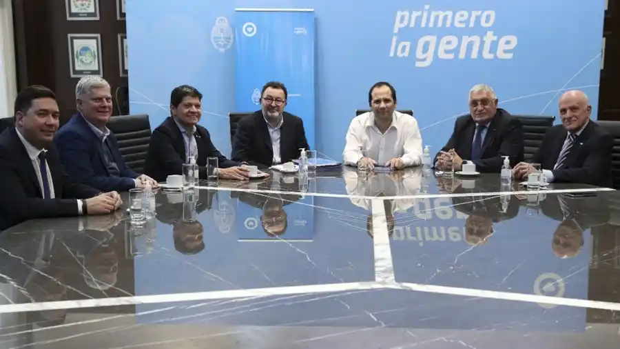 Acuerdo entre Comercio Exterior y CAME:  buscan promover la inclusión de pymes en las cadenas de valor