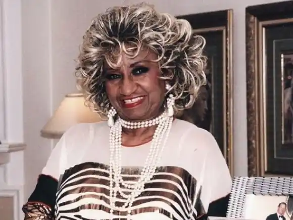 CELIA CRUZ sigue reinando en el corazón de los latinos: habría cumplido 100 años
