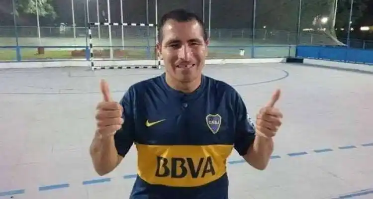 Silvio Velo es la cara del nuevo proyecto de Atlas