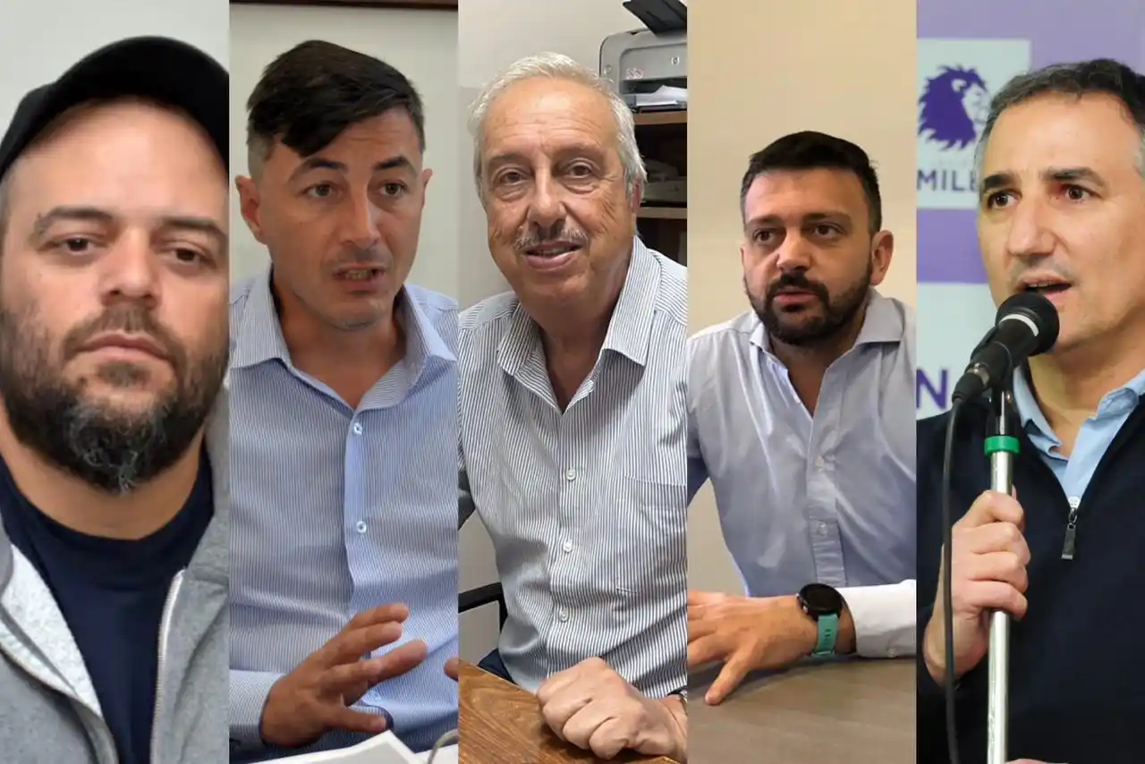 Una por una, la mirada de los políticos de Tandil sobre las medidas anunciadas por el gobierno nacional