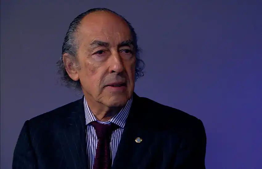 Exsecretario de Relaciones Exteriores criticó a Vaca Narvaja por condenar la visita de Nancy Pelosi a Taiwán