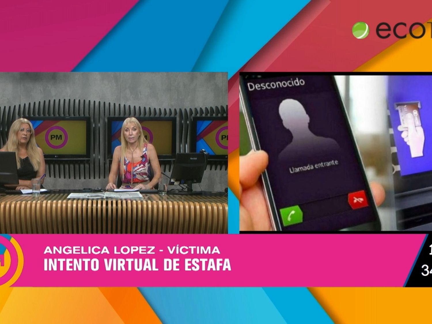 Siguen creciendo las estafas virtuales