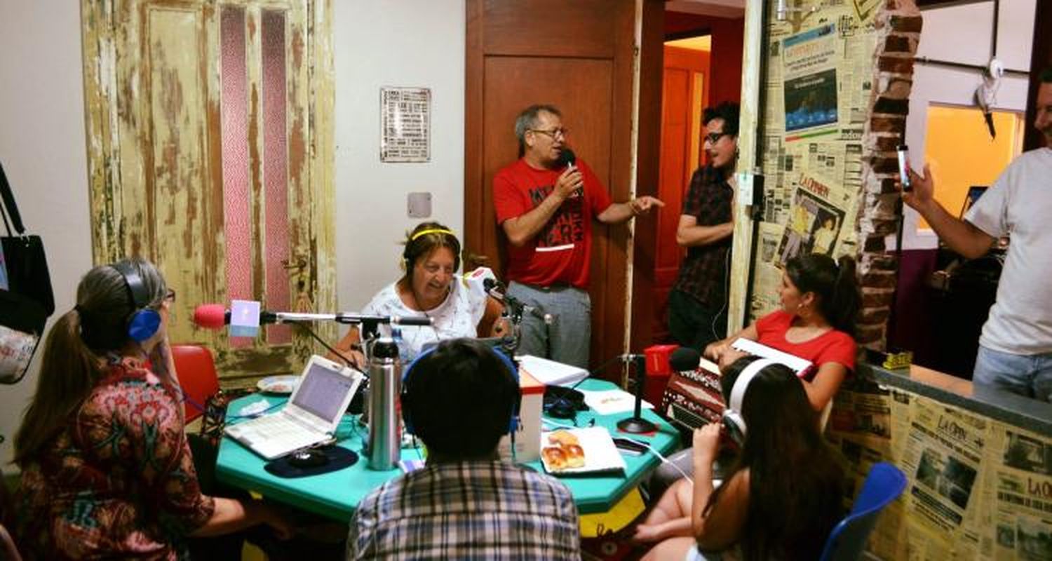 Reviví el partido más glorioso desde el Libertador General San Martín entre peronistas y radicales