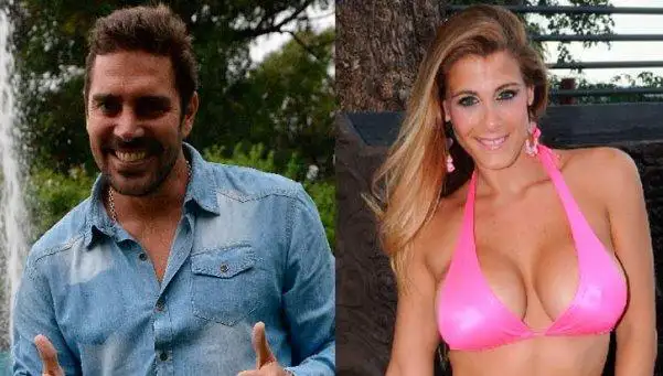 Matías Alé se enteró que será papá: Si es mío, me haré cargo