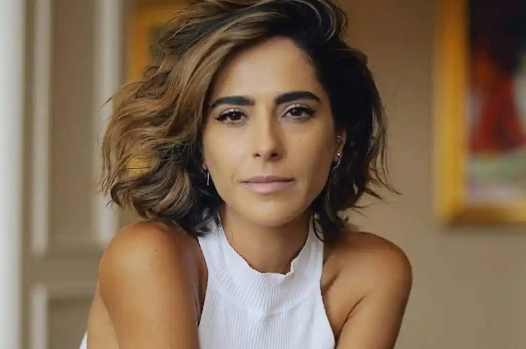 El homenaje de Victoria Vannucci a Sophia Loren