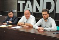 El Ejecutivo busca declarar de utilidad pública a Villa del Lago para impedir más obras 