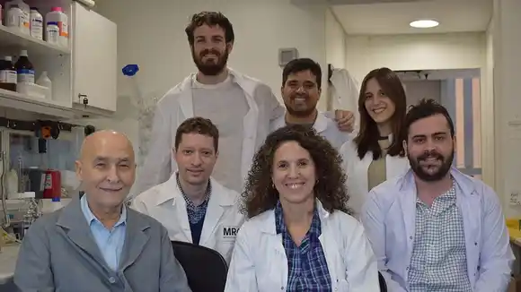 Científicos argentinos dan un paso clave contra el Alzheimer usando IA