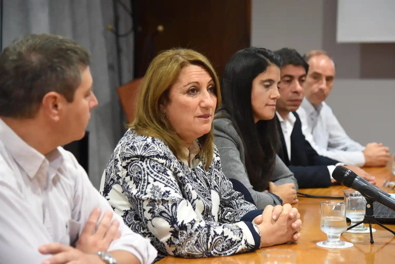 Anunciaron una inversión de 220 millones para la higiene urbana