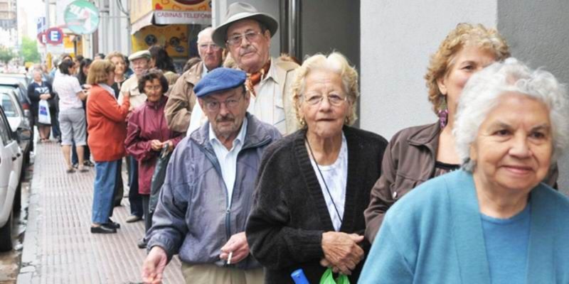 La Anses anunció el fin de la moratoria jubilatoria