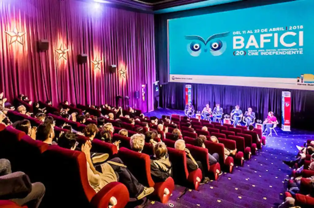 Festival Internacional de Cine Independiente en Buenos Aires: qué películas hay para ver en la edición 2023