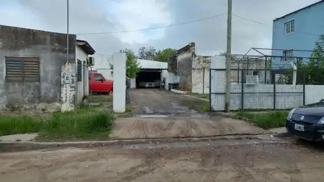 Reclaman que cuando llueve, no se puede hacer la verificación vehicular
