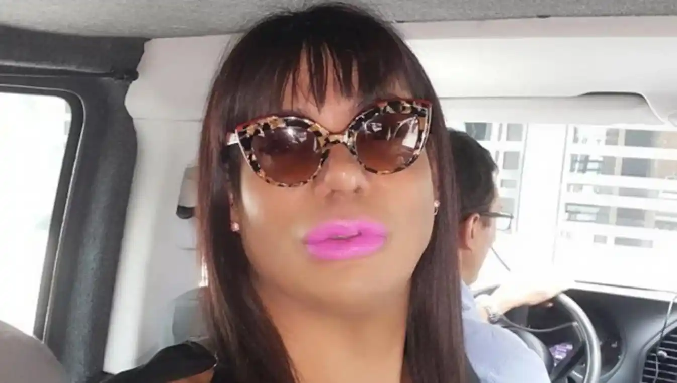 Oriana Junco denunció que fue abusada y que la Policía la discriminó