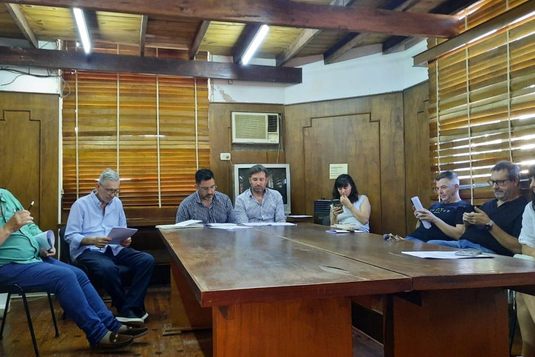El Concejo envió su presupuesto al Ejecutivo, con cuestionamientos de la oposición