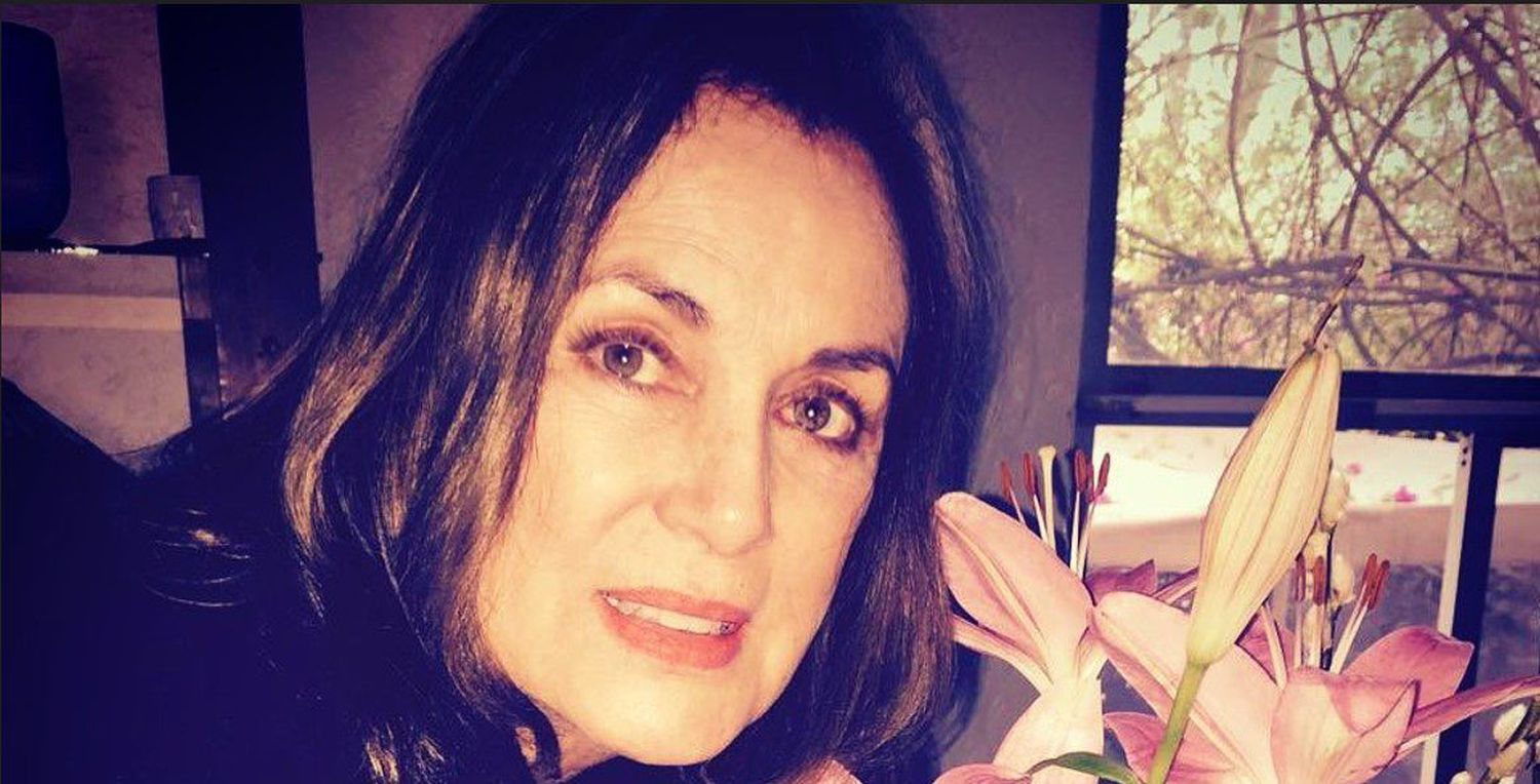 Fallece la legendaria actriz mexicana Helena Rojo