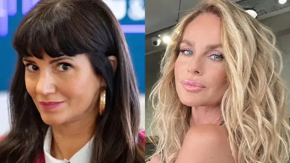 Sabrina Rojas cuestionó a Griselda Siciliani por su vínculo con la prensa y la exposición de la vida privada tras el escándalo con Luciano Castro