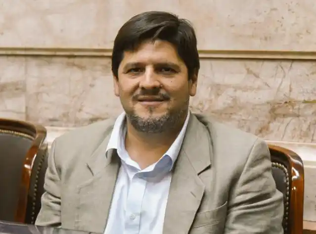 imagen Lisandro Bormioli