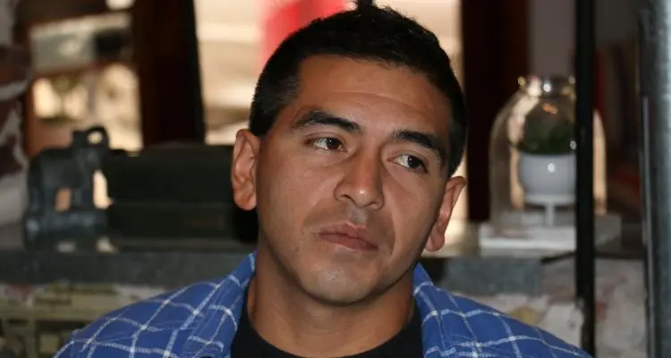 Negrete respondió a Paola Prez: “Donamos nuestro tiempo a la solidaridad, lo donamos a la necesidad y lo hacemos con amor”