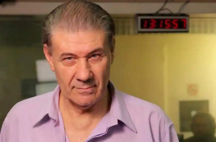 El Intendente de Mar del Plata vetó ordenanza que distinguía a Víctor Hugo Morales