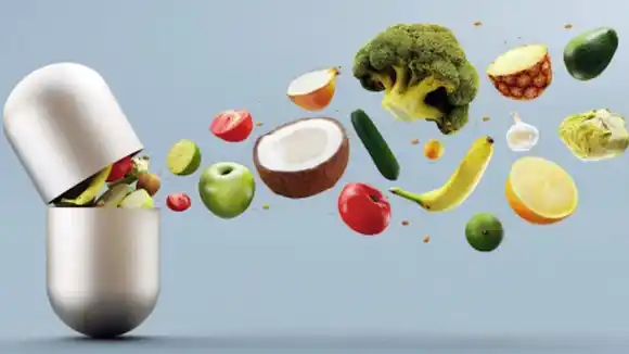 Suplementos. Un consumo con guía profesional