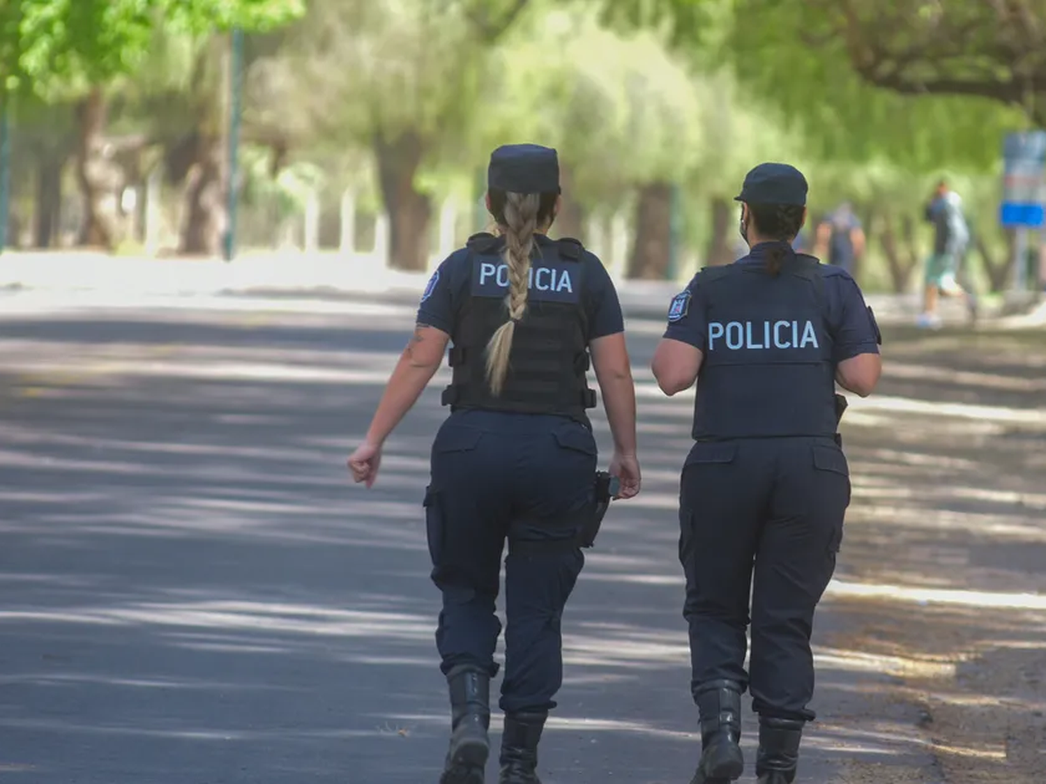 Día de la Mujer Policía: por qué se celebra hoy, 14 de agosto