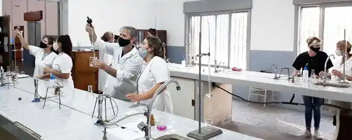 Inscripciones abiertas para la Tecnicatura Universitaria en Industrias Alimentarias