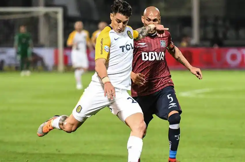 La previa en números del choque de Copa Argentina en Lanús