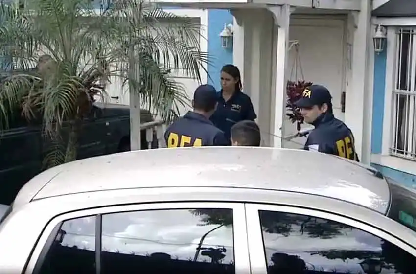 Giselle Rímolo podría ser arrestada tras el fallo de la Corte