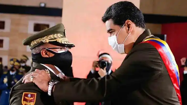 Cómo la FUGA de Leopoldo López le costó el cargo a Néstor Reverol Torres