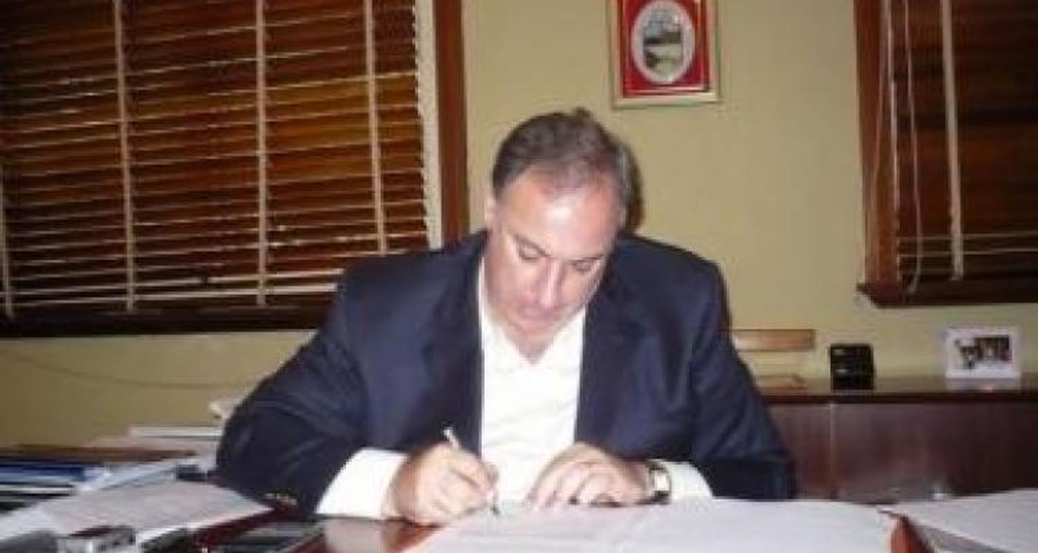 Barbieri: “El 2009 será muy difícil”
