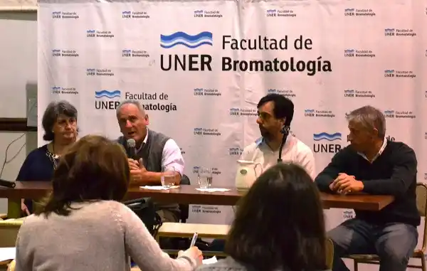 Polo Educativo: UNER busca construir un gimnasio y un comedor