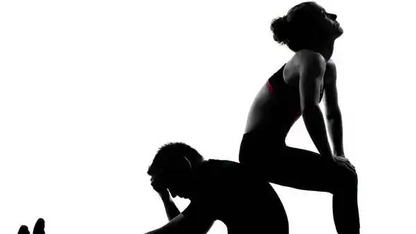 Tres síntomas de que estás entrenando demasiado