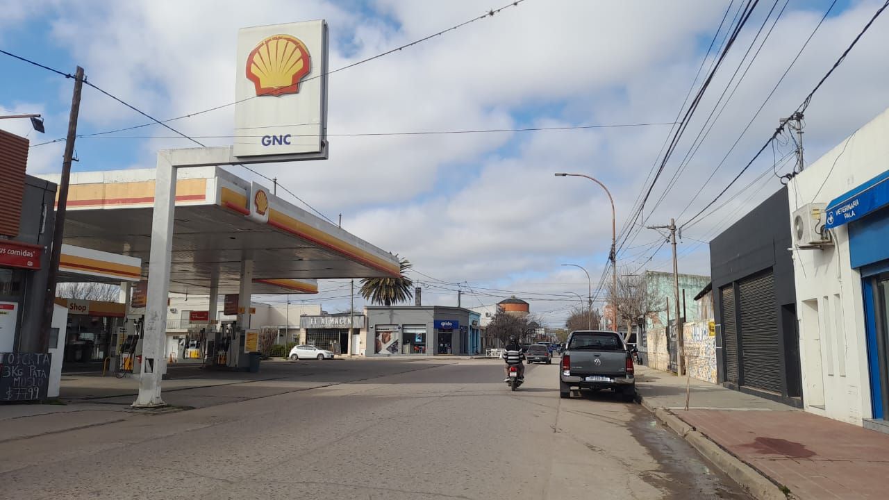 Shell aumentó los precios por tercera vez en el mes: los nuevos valores en Gualeguay
