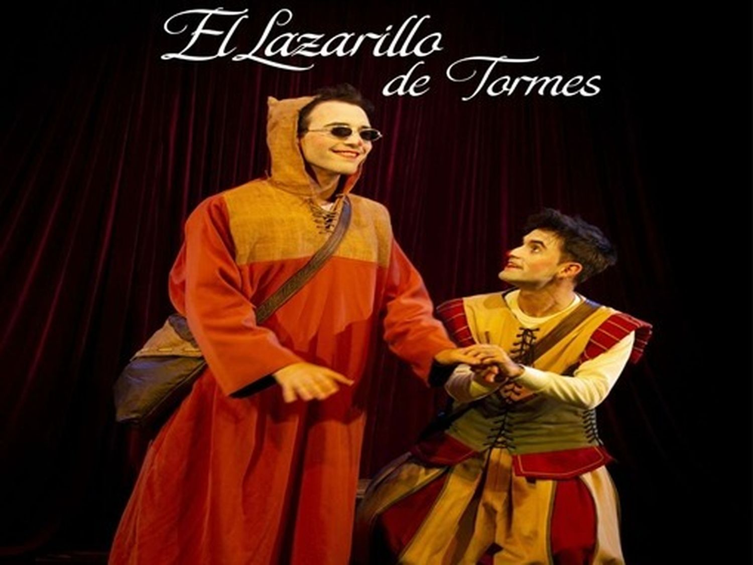 “El Lazarillo de Tormes