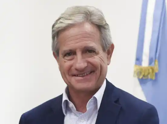 imagen Andrés Horacio Ibarra