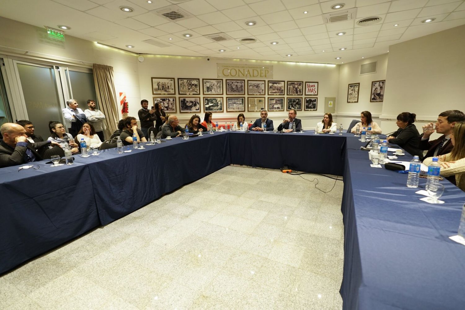 Ley de Alcohol Cero: “Estamos hablando de un proyecto que salva vidas”, señalan desde Madres del Dolor