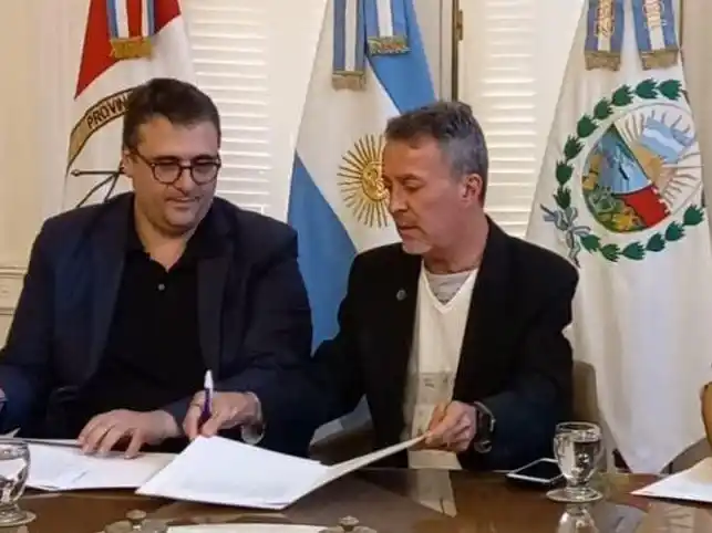 Rosario implementará junto a la provincia el sistema de Alerta Temprana de infracciones de Tránsito