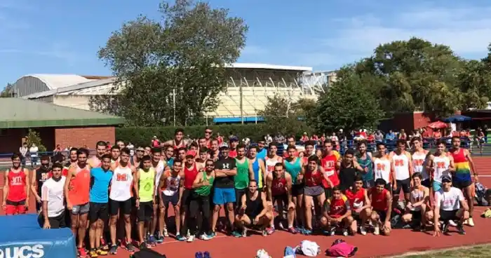 Novedoso Festival de Postas