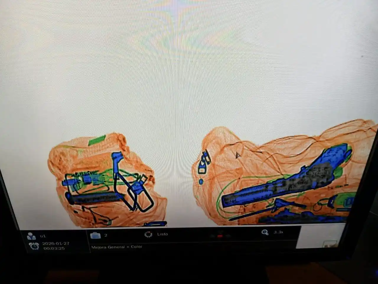 Neuquén: una pareja viajaba armada y con dosis de cocaína y marihuana