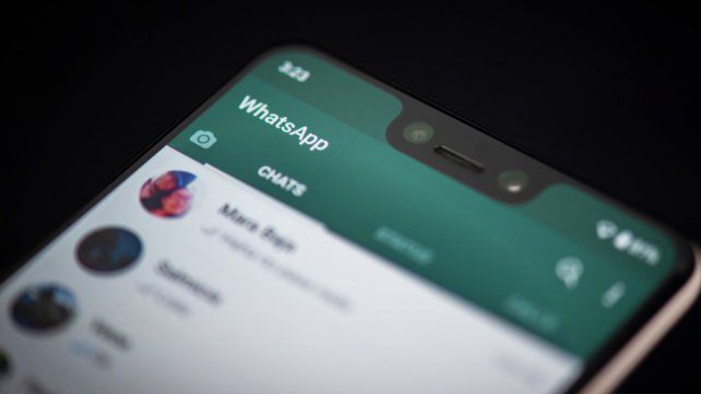 Cómo activar el “modo apagar” en WhatsApp