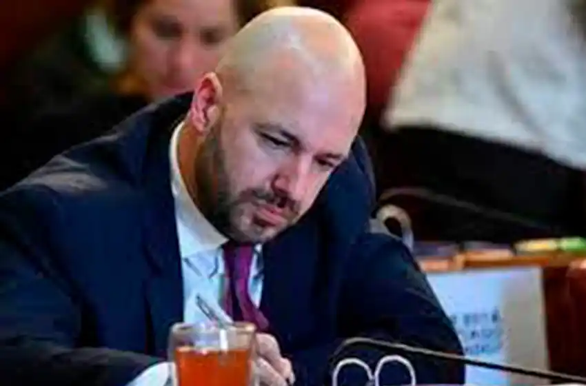 Carrancio contra el “disparate” de Lauria: “Mar del Plata necesita menos tasas”